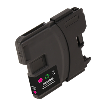 Brother LC980 Magenta